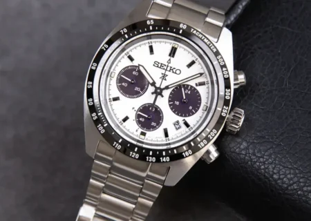 رقابت جذاب ساعت‌سازان ژاپنی با غول‌های سوئیسی؛ از رولکس ۵۵ هزار دلاری تا سیکو ۴۵۰ دلاری