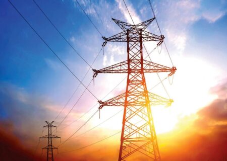 اتصال شبکه برق ایران به کشورهای همسایه