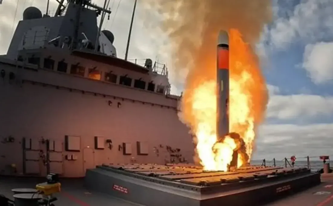 کرملین: ارسال موشکهای تاماهاک هم تغییری در میدان نبرد اوکراین ایجاد نمیکند