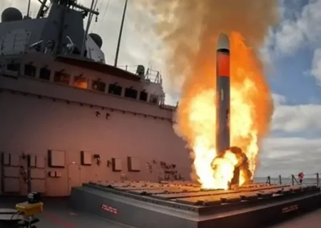 کرملین: ارسال موشک‌های تاماهاک هم تغییری در میدان نبرد اوکراین ایجاد نمی‌کند