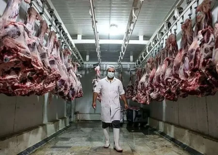 شکست ترامپ در برابر استرالیا