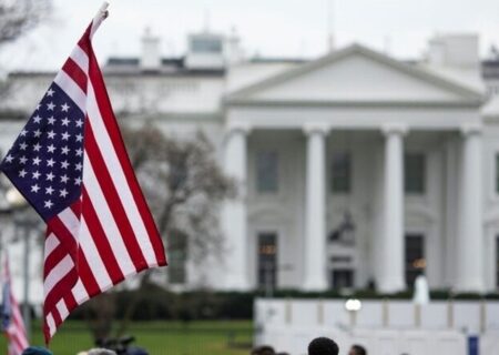 کاخ سفید از احتمال قریب الوقوع توافق صلح غزه خبر داد