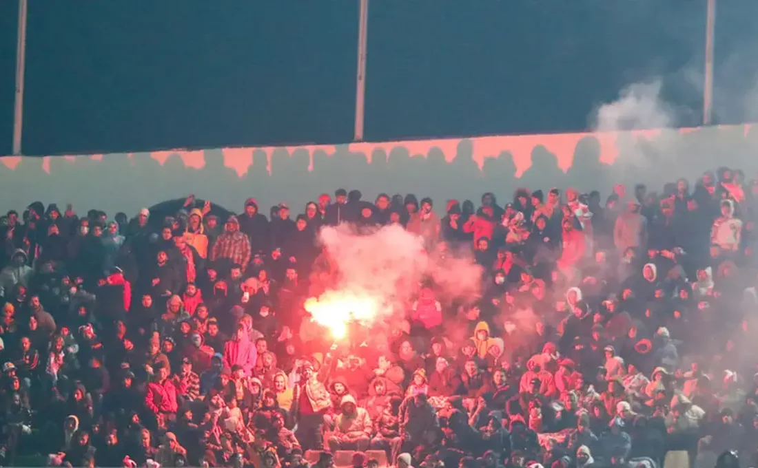 پرسپولیس با پشتوانه بانکی صاحب ورزشگاه اختصاصی میشود؛ پایان یک انتظار طولانی