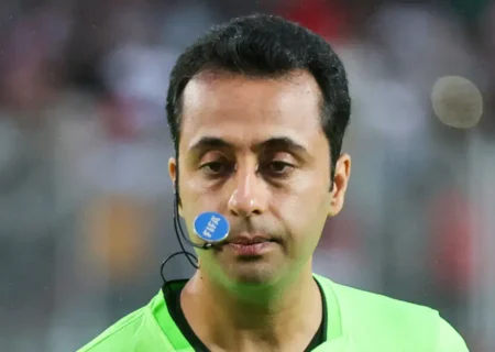 انتقاد شدید بنیادی‌فر از دستمزد داوران: دریافت ۹ میلیون تومان حق ما نیست، دستمزد بالای ۵۰ میلیون مطالبه داریم