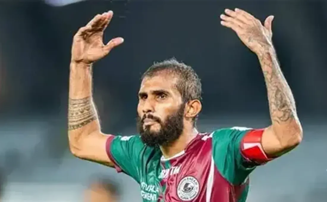 انتقاد تند کاپیتان موهون باگان از AFC: تصمیم کنفدراسیون، تبعیضآمیز و نژادپرستانه است