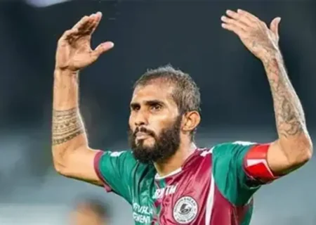 انتقاد تند کاپیتان موهون باگان از AFC: تصمیم کنفدراسیون، تبعیض‌آمیز و نژادپرستانه است