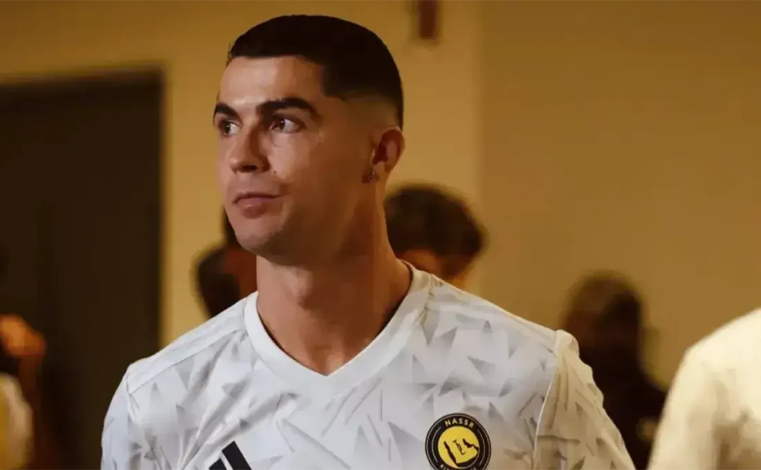 ابهام در سفر کریستیانو رونالدو به عراق؛ آیا فوق ستاره پرتغالی برای اولین بار در بغداد به میدان خواهد رفت؟