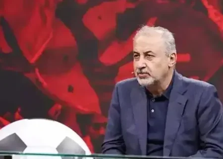 اظهارات جنجالی رضا درویش: بازی ۴ بازیکن مبتلا به هپاتیت در لیگ برتر فوتبال؛ منعی از نظر پزشکی نیست