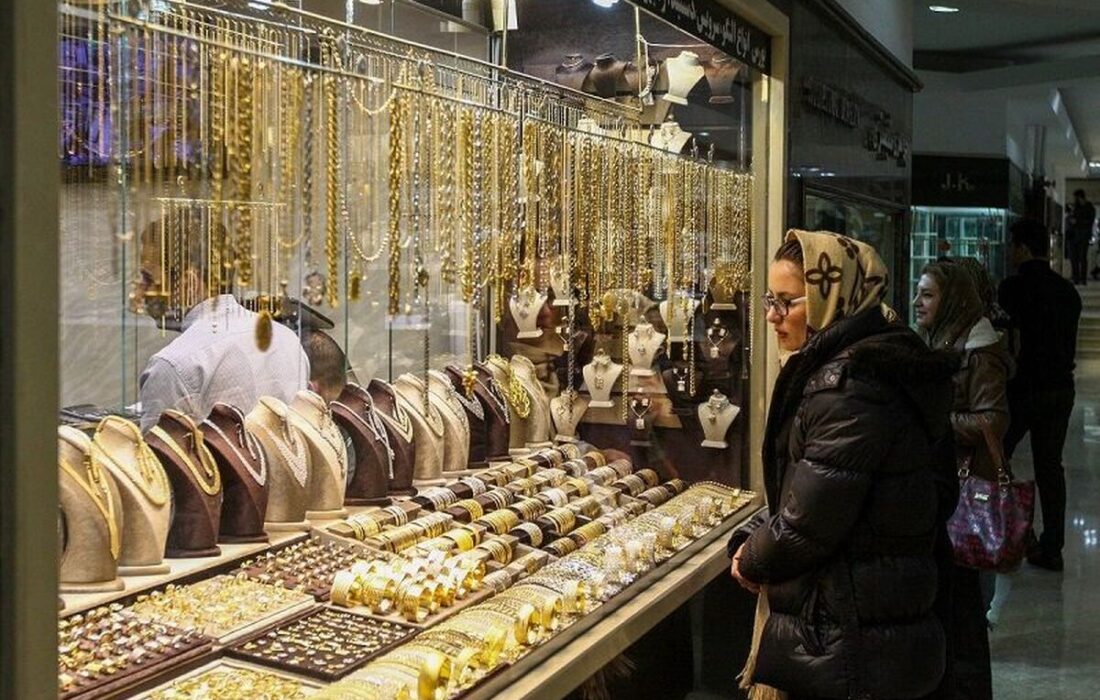 روند صعودی قیمت سکه و طلا در بازار