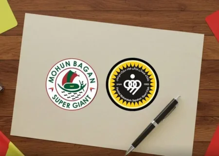 دیدار سپاهان و موهون باگان رسماً لغو شد؛ رئیس ستاد آسیایی: تیم هندی از سفر به ایران امتناع کرد