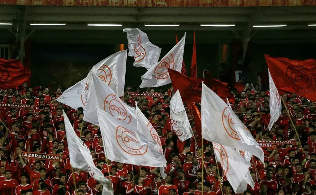 توقف تراکتور در خانه مقابل الوحده؛ تساوی بدون گل در نیمه نخست رقم خورد