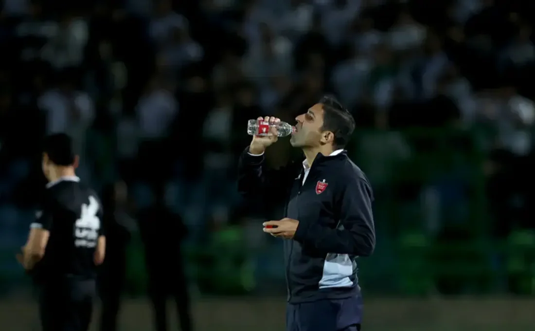 سردرگمی در لیست خرید هاشمیان؛ پرسپولیس با بحران گلزنی دست و پنجه نرم میکند، مربی همچنان خواهان مدافع چپ