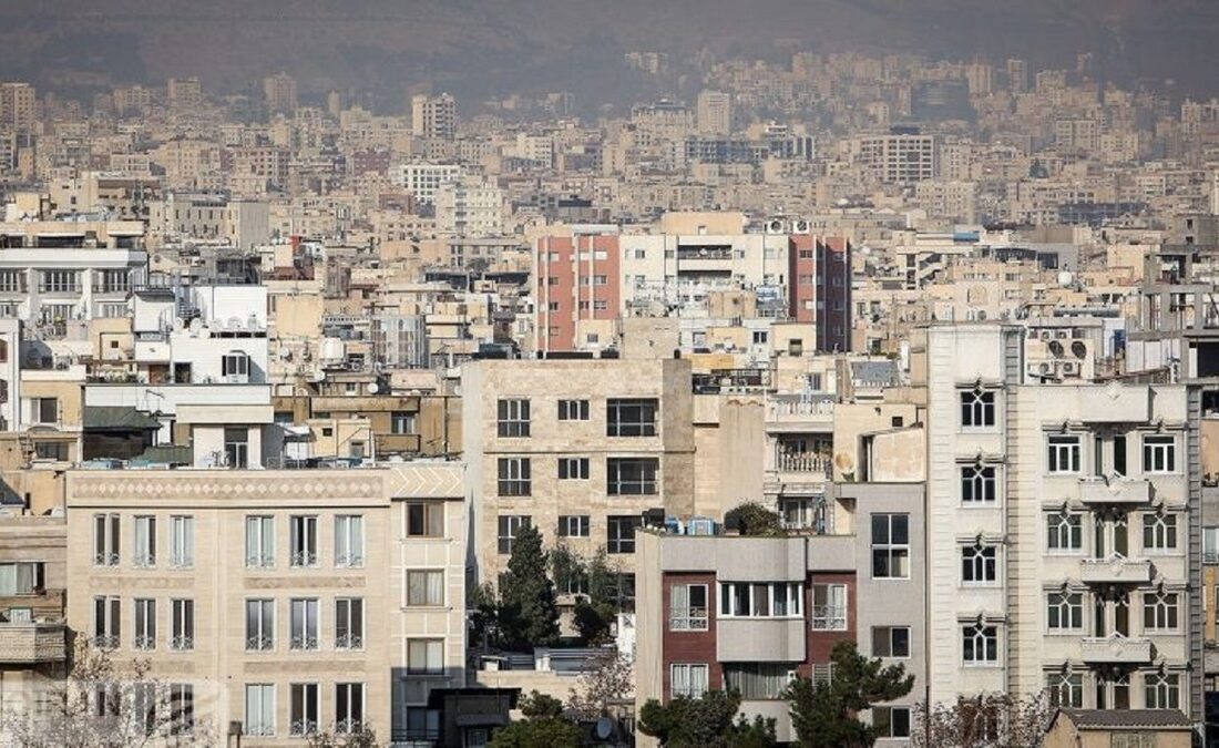 خروج 2 هزار ساختمان از فهرست سازههای ناایمن پایتخت