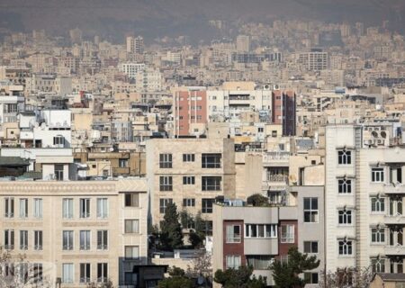 خروج 2 هزار ساختمان از فهرست سازه‌های ناایمن پایتخت