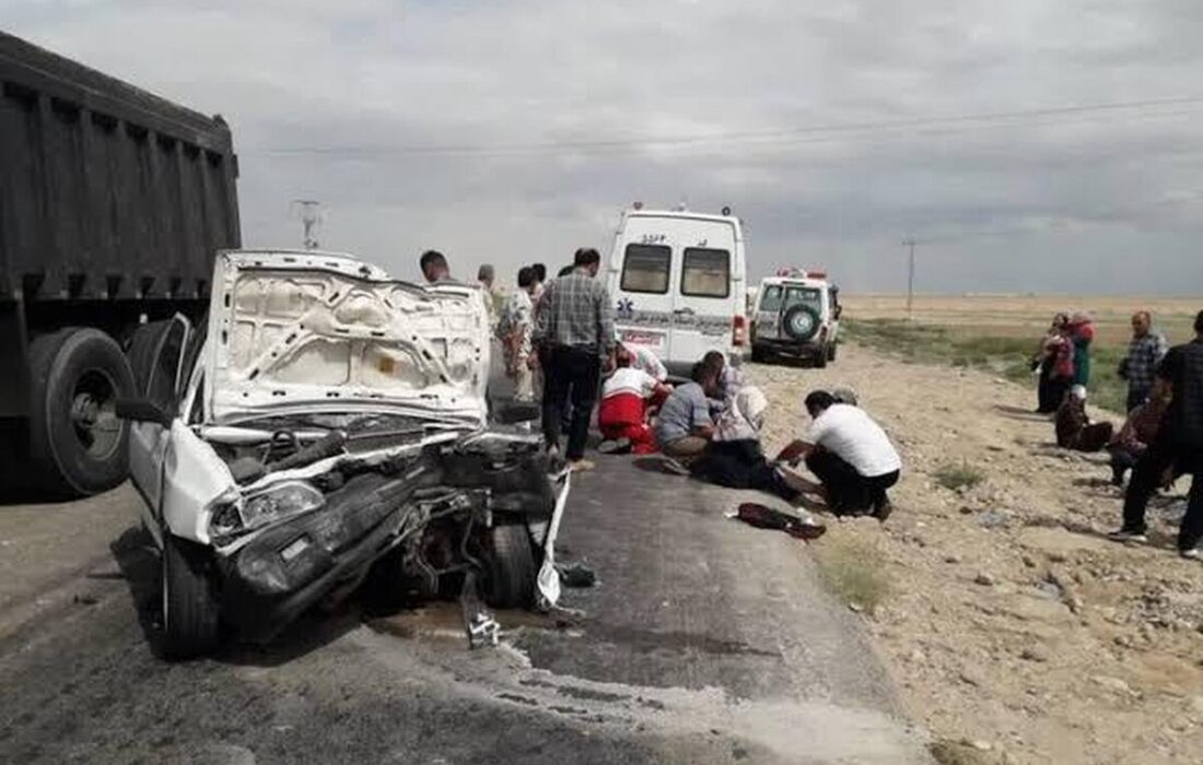 تصادف دو زن در 137 ثانیه؛ روایتی از قصه‌های نان و نمک (۳۴)