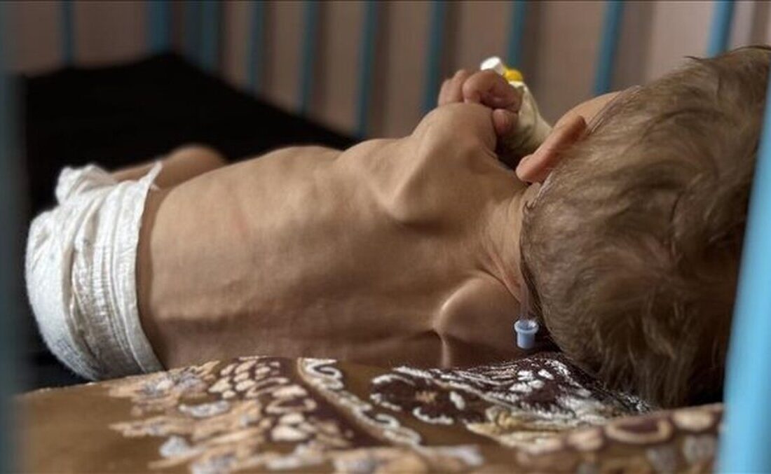 یونیسف هشدار داد: تولد نوزاد نارس یا کم‌وزن در غزه برای یک نفر از هر پنج کودک