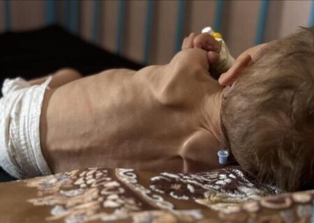 یونیسف هشدار داد: تولد نوزاد نارس یا کم‌وزن در غزه برای یک نفر از هر پنج کودک