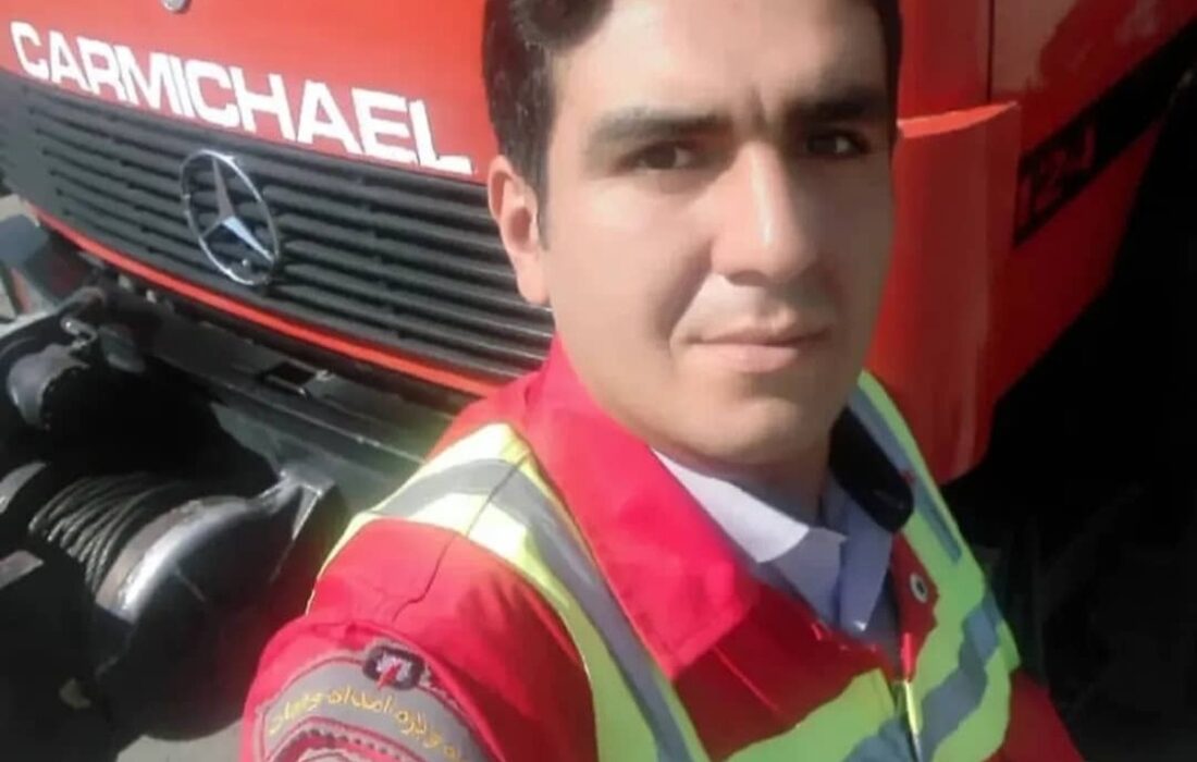 قهرمانی فراموش‌نشدنی؛ روایتی که از صداوسیما پخش نشد