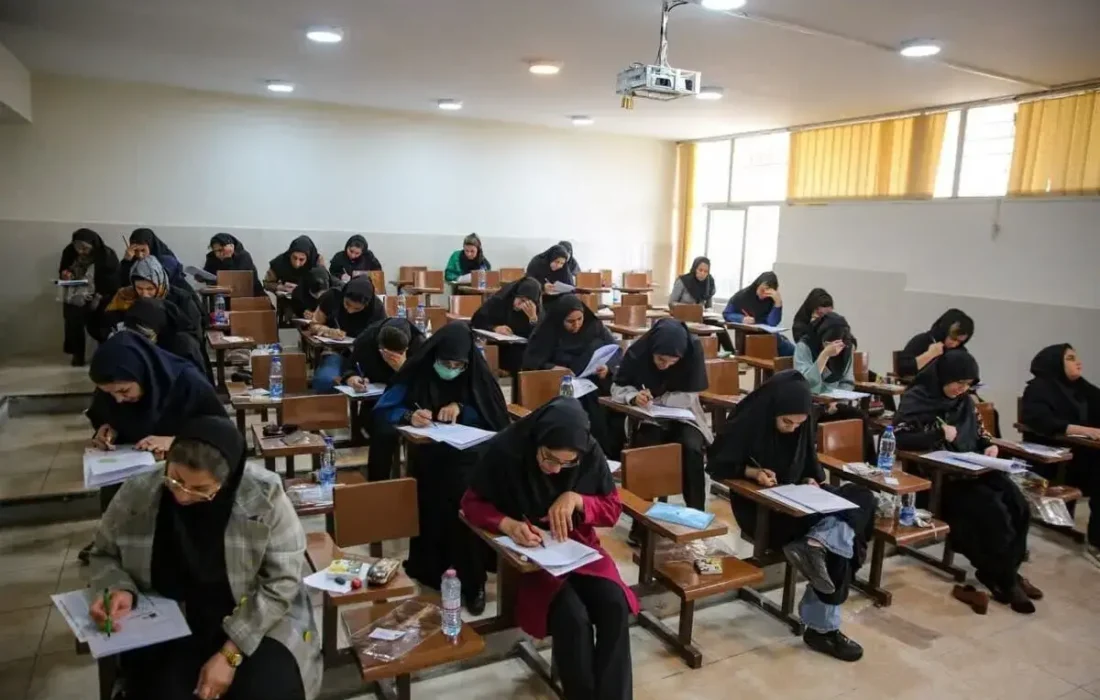 رئیس گمرک خبر مسرتبخشی برای پذیرفتهشدگان آزمون استخدامی اعلام کرد