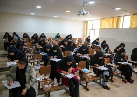 رئیس گمرک خبر مسرت‌بخشی برای پذیرفته‌شدگان آزمون استخدامی اعلام کرد