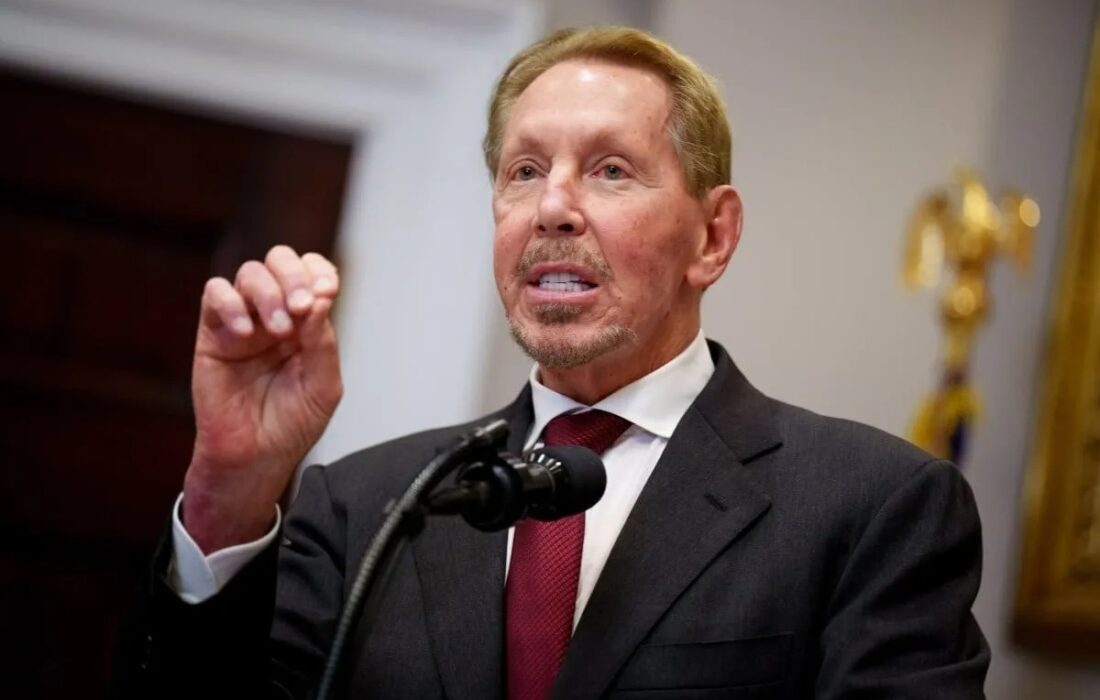 «وسواس داشته باشید»: ۱۰ فرمان طلایی از زبان ثروتمندترین فرد شماره ۲ جهان