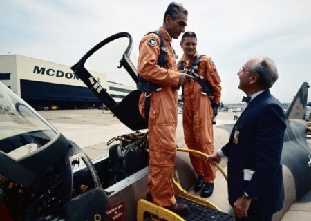 ترجیح گربه به عقاب از سوی محمدرضا پهلوی؛ روایتی از بزرگترین لابی نظامی تاریخ بر سر دو هواپیمای آمریکایی