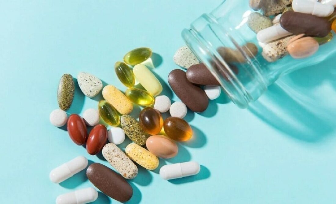 هشدار درباره مصرف بیرویه ویتامینها و تداخلات خطرناک مکملها