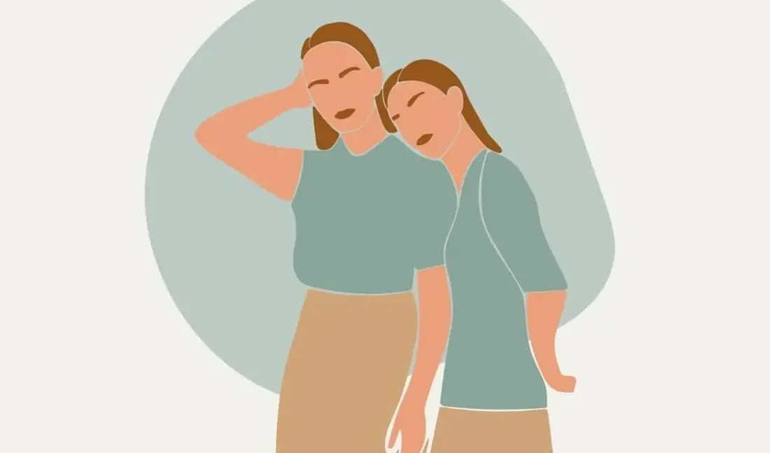 اختلال شخصیت وابسته: تعریف، علائم و آنچه باید بدانید