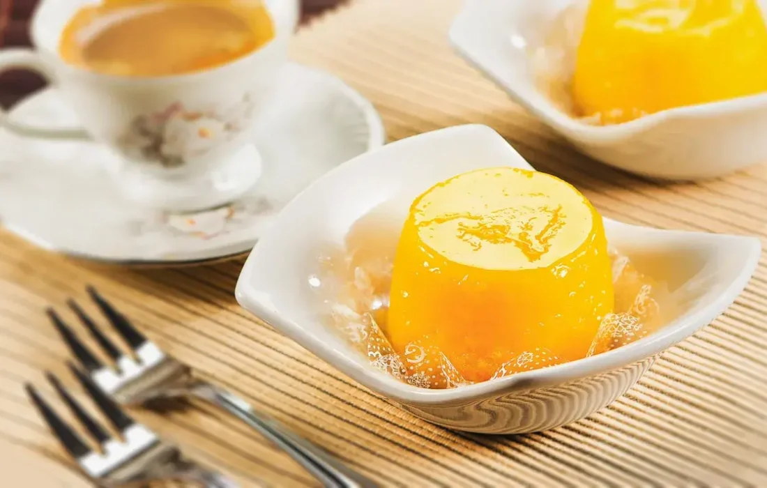 طرز تهیه «کوایندیم»، دسر خوشمزه و پرطرفدار برزیلی