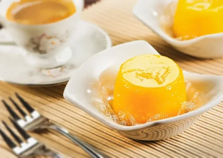 طرز تهیه «کوایندیم»، دسر خوشمزه و پرطرفدار برزیلی
