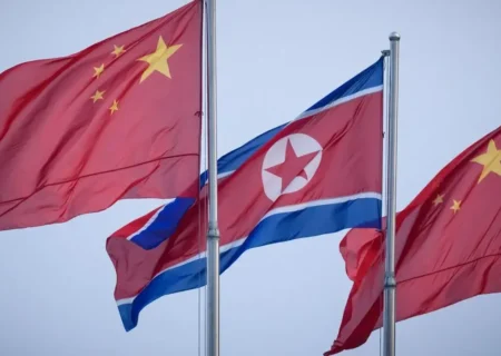 کره‌شمالی از تقویت روابط با چین خبر داد