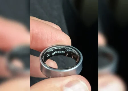 حاشیه‌های Galaxy Ring تمامی ندارد؛ گزارش‌هایی از باد کردن باتری و بستری شدن کاربر