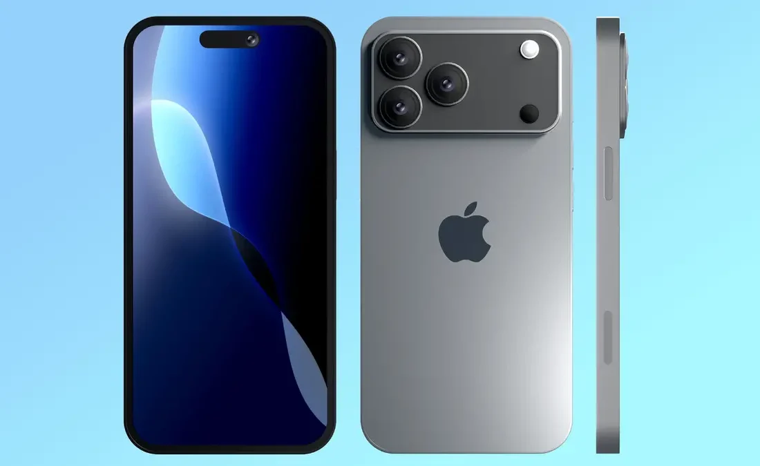 آیا میتوان از قابهای آیفون ۱۶ برای آیفون ۱۷ هم استفاده کرد؟