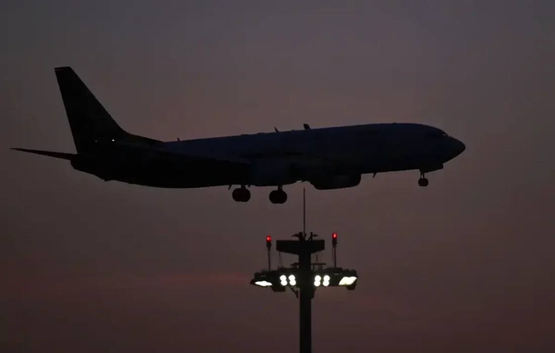 بازگرداندن 100 مهاجر ایرانی از آمریکا با پرواز اختصاصی