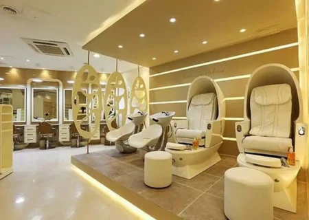 پلمب 4 سالن زیبایی؛ جزئیات ماجرا چیست؟