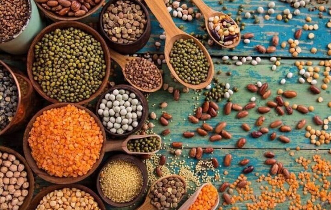 افزایش قیمت حبوبات و کاهش بهای روغن پالم؛ پالم ارزانتر از عدس و لوبیا!