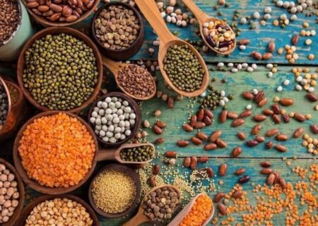 افزایش قیمت حبوبات و کاهش بهای روغن پالم؛ پالم ارزان‌تر از عدس و لوبیا!