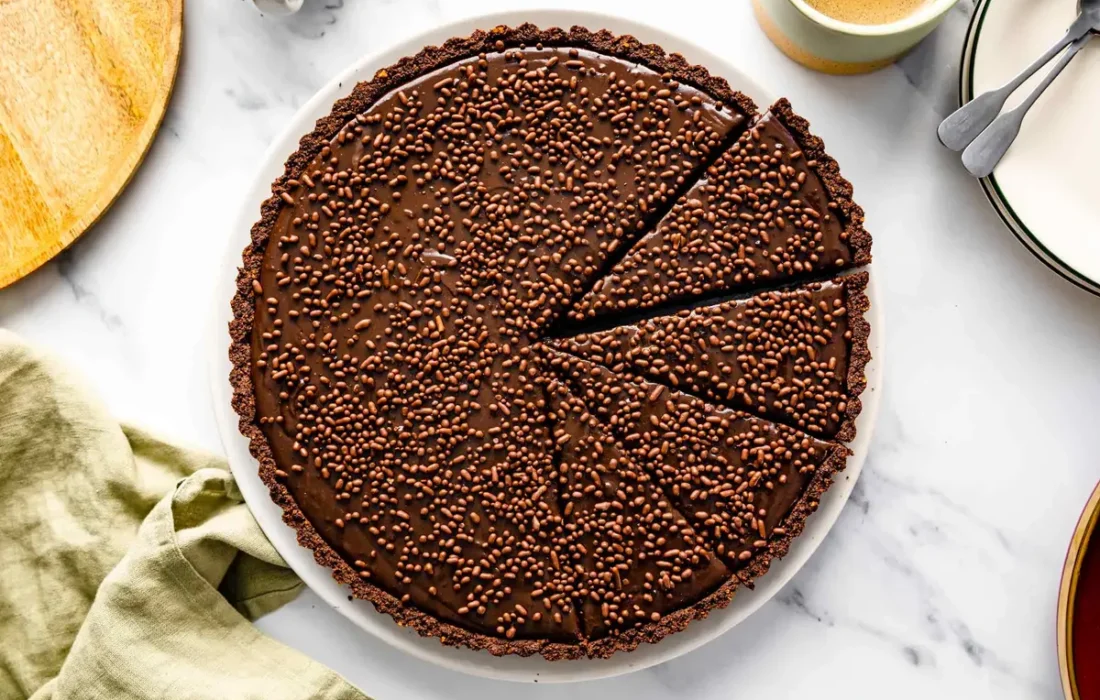 طرز پخت کیک بریگادرو؛ کیک شکلاتی خوشمزه به سبک کافیشاپ