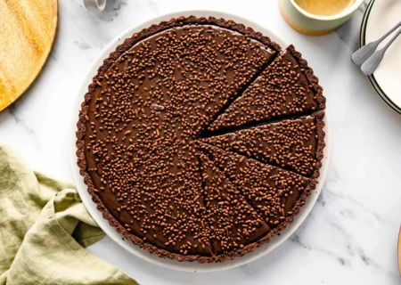 طرز پخت کیک بریگادرو؛ کیک شکلاتی خوشمزه به سبک کافی‌شاپ