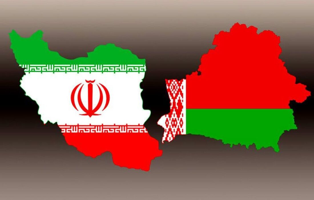 ایران و بلاروس همکاری‌های اقتصادی دیجیتال و صنعتی را توسعه می‌دهند