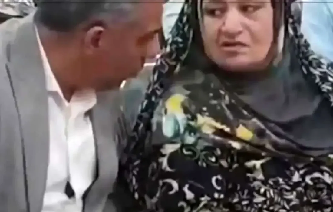 صدور حکم قصاص و دیه برای کلثوم اکبری