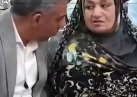 صدور حکم قصاص و دیه برای کلثوم اکبری