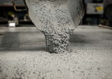 بتن ژئوپلیمری، ناجی ساختمان‌ها در برابر زلزله