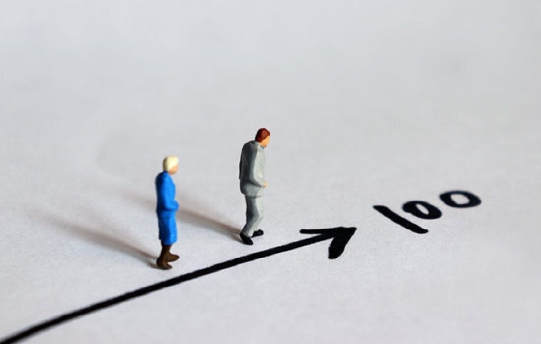 راز طول عمر فاش شد: یک عامل کلیدی که زندگی را طولانیتر میکند