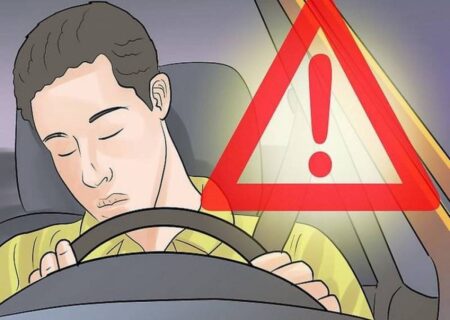 هوشیاری مسافران؛ کلید پیشگیری از خواب‌آلودگی رانندگان اتوبوس