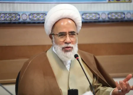 امام جمعه کرمانشاه: دشمن راه به جایی نمی‌برد