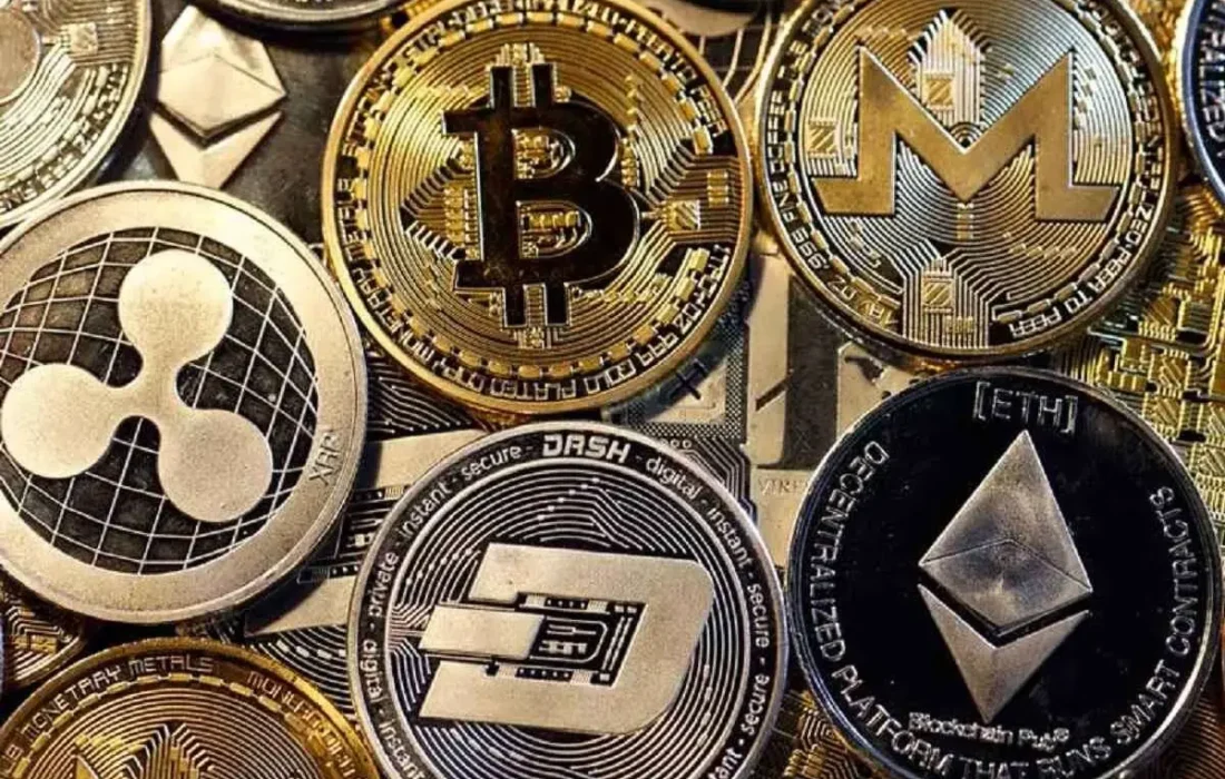 رالی صعودی رمزارزها ادامه دارد؛ بیت‌کوین تا آستانه ۱۱۴ هزار دلار پیش رفت