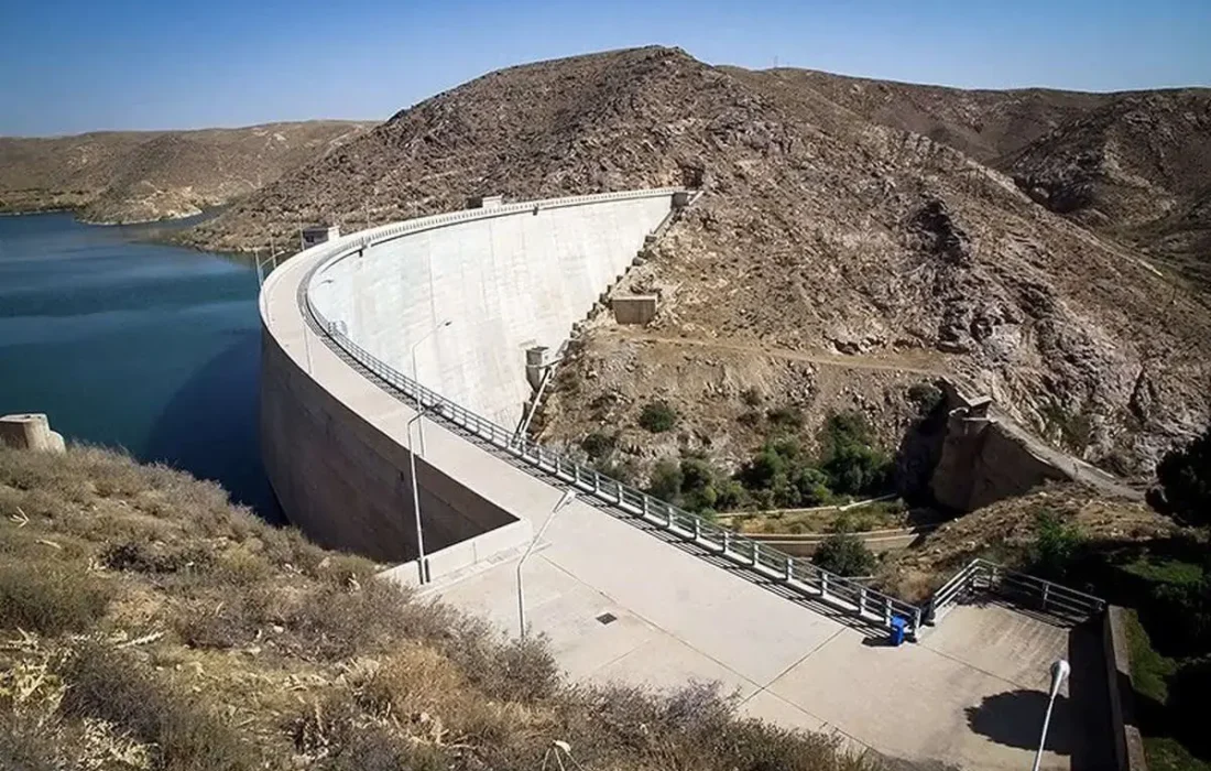 ذخایر آبی سدهای تهران به مرز هشدار رسید؛ فقط ۱۴ درصد پُر!