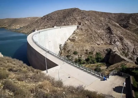 ذخایر آبی سدهای تهران به مرز هشدار رسید؛ فقط ۱۴ درصد پُر!