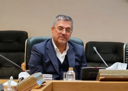 رئیس مرکز مبادله: تازه‌ترین اطلاعات از وضعیت بازار دوم ارزی